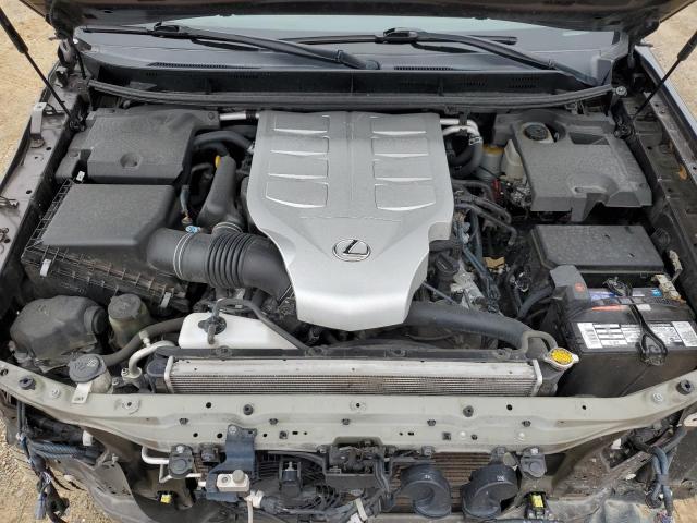 Photo 12 from auction – 2016 LEXUS GX 460 with VIN JTJBM7FX2G5128034