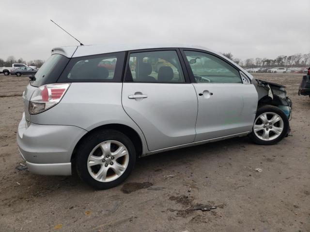 Photo 3 from auction – 2007 TOYOTA COROLLA MA with VIN 2T1KR30E87C670813