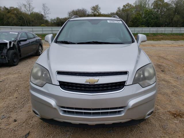 Photo 5 from auction – 2015 CHEVROLET CAPTIVA LT with VIN 3GNAL4EK6FS524744
