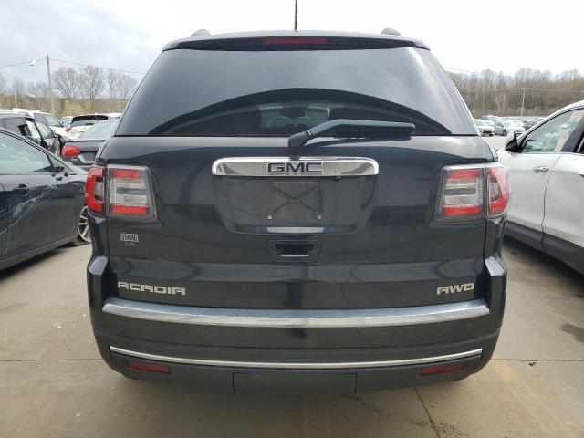 Photo 6 from auction – 2015 GMC ACADIA SLE with VIN 1GKKVNED9FJ166723