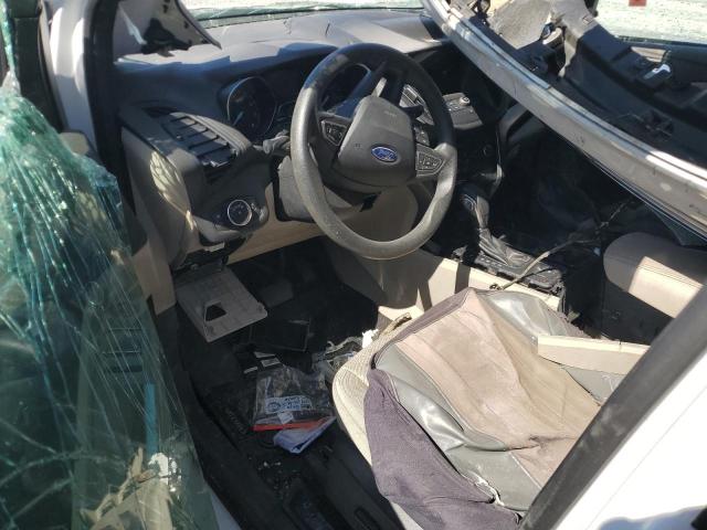Photo 8 from auction – 2019 FORD ESCAPE SE with VIN 1FMCU0GD5KUB84501