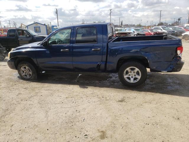 Photo 2 from auction – 2007 DODGE DAKOTA QUA with VIN 1D7HE48K97S127111