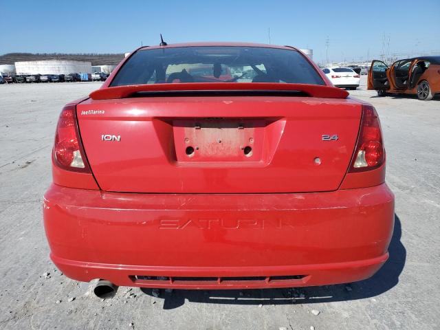 Photo 6 from auction – 2007 SATURN ION LEVEL with VIN 1G8AW18B37Z132815