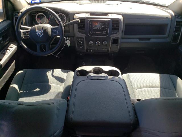 Photo 8 from auction – 2018 RAM 2500 ST with VIN 3C6TR5CJ8JG156411