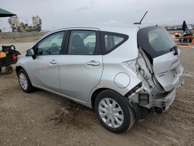 Photo 2 from auction – 2016 NISSAN VERSA NOTE with VIN 3N1CE2CP1GL380551