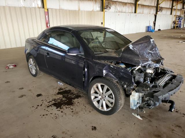 Photo 4 from auction – 2007 VOLKSWAGEN EOS 2.0T L with VIN WVWFA71F77V003400