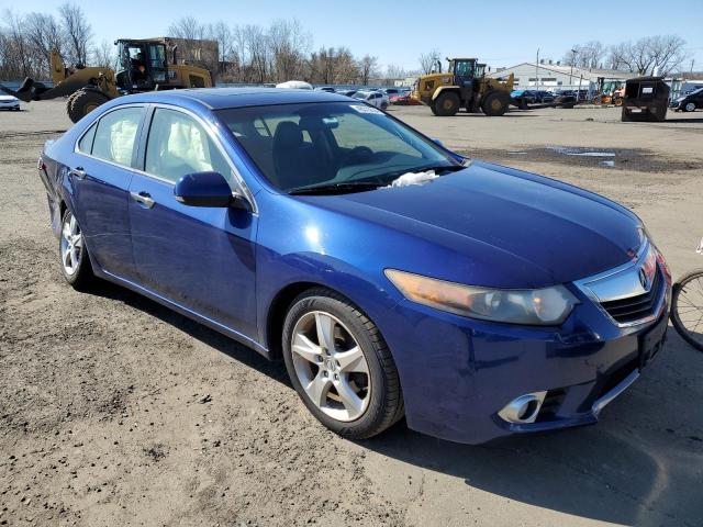 Photo 4 from auction – 2012 ACURA TSX with VIN JH4CU2F43CC016394