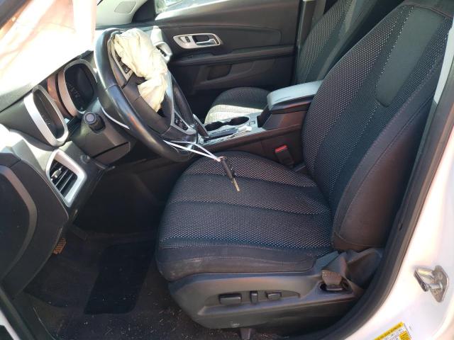 Photo 7 from auction – 2012 CHEVROLET EQUINOX LT with VIN 2GNFLEEK1C6231615