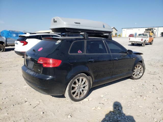 Photo 3 from auction – 2012 AUDI A3 PREMIUM with VIN WAUKJAFMXCA061373