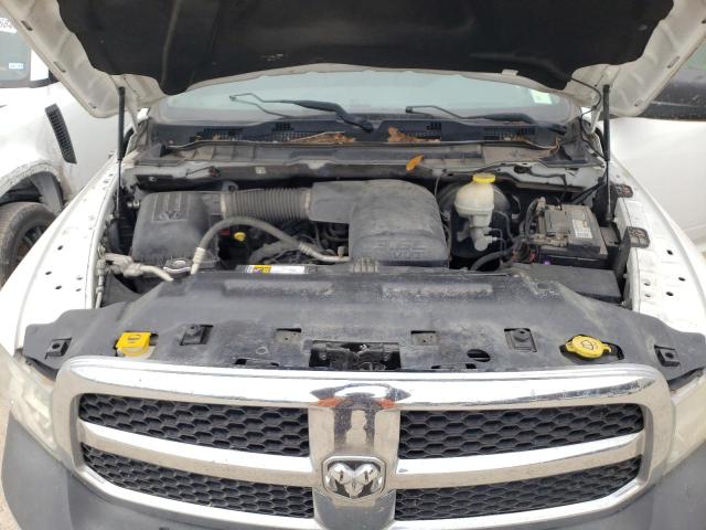 Photo 11 from auction – 2017 RAM 1500 ST with VIN 1C6RR7KG6HS711001