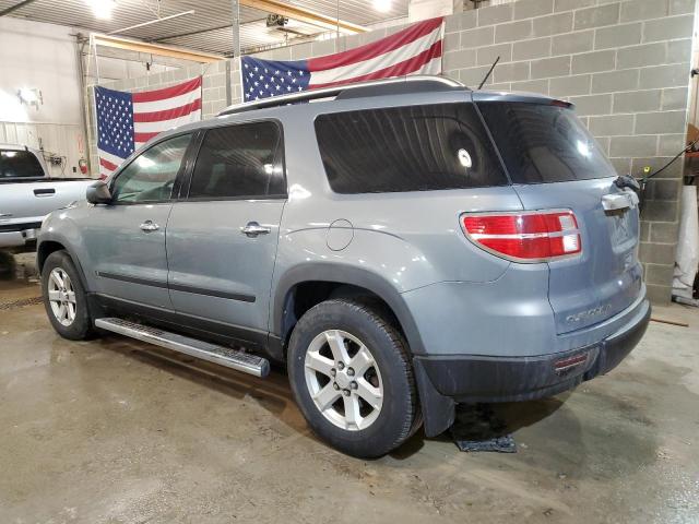 Photo 2 from auction – 2008 SATURN OUTLOOK XE with VIN 5GZER137X8J290665