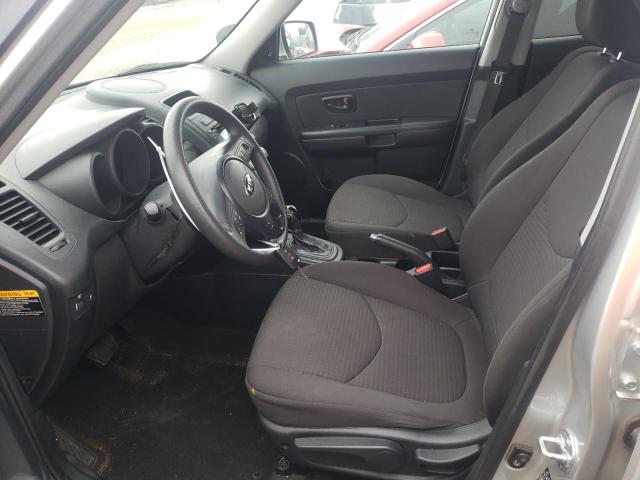 صورة رقم 7 من المزاد - 2013 KIA SOUL مع VIN KNDJT2A54D7484124