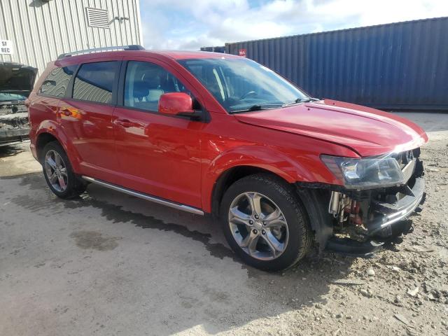 Фото 4 с аукциона – 2017 DODGE JOURNEY CR с VIN 3C4PDDGG4HT575293