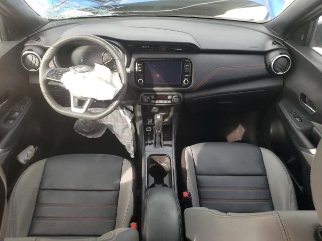 Photo 8 from auction – 2022 NISSAN KICKS SR with VIN 3N1CP5DVXNL500921