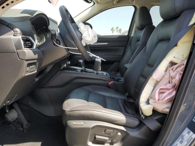 Photo 7 from auction – 2023 MAZDA CX-5 PREFE with VIN JM3KFBCM9P0218960