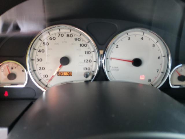Photo 9 from auction – 2004 SATURN VUE with VIN 5GZCZ53464S881990