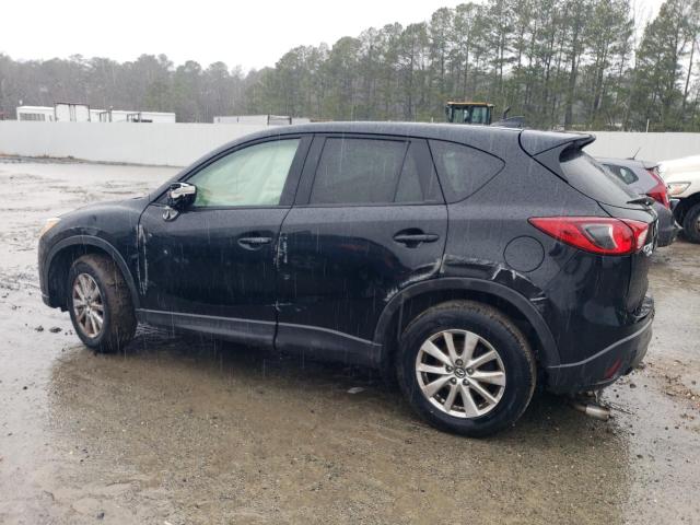 Photo 2 from auction – 2016 MAZDA CX-5 TOURI with VIN JM3KE4CY4G0696043