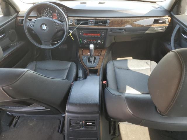 Photo 8 from auction – 2009 BMW 335 XI with VIN WBAPL33509A404998