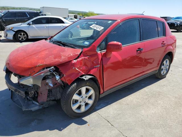 Photo 2 from auction – 2012 NISSAN VERSA S with VIN 3N1BC1CP0CK290982