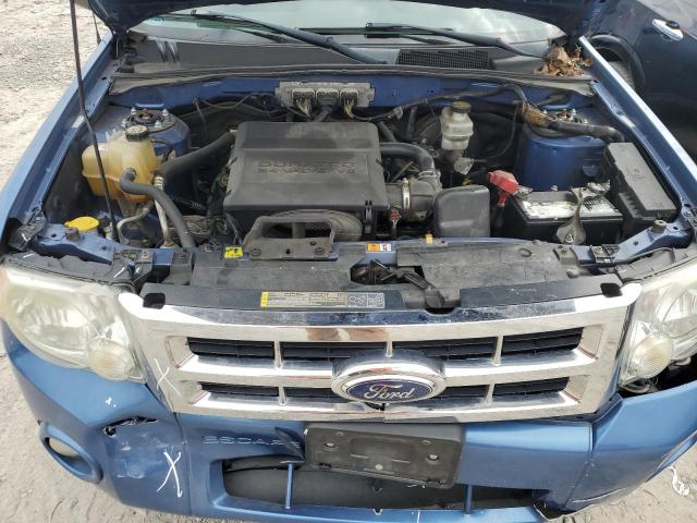 Photo 12 from auction – 2009 FORD ESCAPE XLT with VIN 1FMCU93G99KB14591