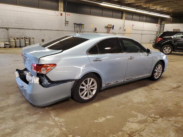 Photo 3 from auction – 2010 LEXUS ES 350 with VIN JTHBK1EG3A2370684
