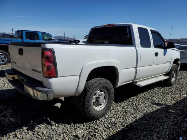 Photo 3 from auction – 2005 CHEVROLET SILVERADO with VIN 1GCHK29U15E117353
