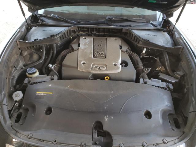 Photo 11 from auction – 2016 INFINITI Q70 with VIN JN1BY1PP2GM630456