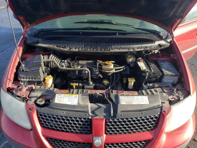 Photo 11 from auction – 2003 DODGE CARAVAN SE with VIN 1D4GP25353B103385