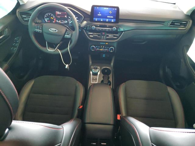 Photo 8 from auction – 2022 FORD ESCAPE SEL with VIN 1FMCU9H98NUC01620