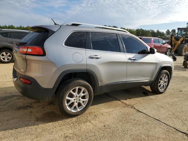Photo 3 from auction – 2015 JEEP CHEROKEE L with VIN 1C4PJMCB5FW564913