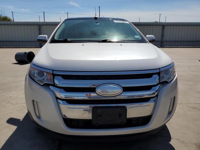 Photo 5 from auction – 2012 FORD EDGE LIMIT with VIN 2FMDK3KC6CBA58696