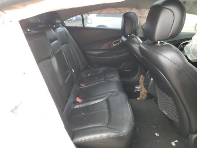Photo 10 from auction – 2010 BUICK LACROSSE C with VIN 1G4GE5EV3AF300126