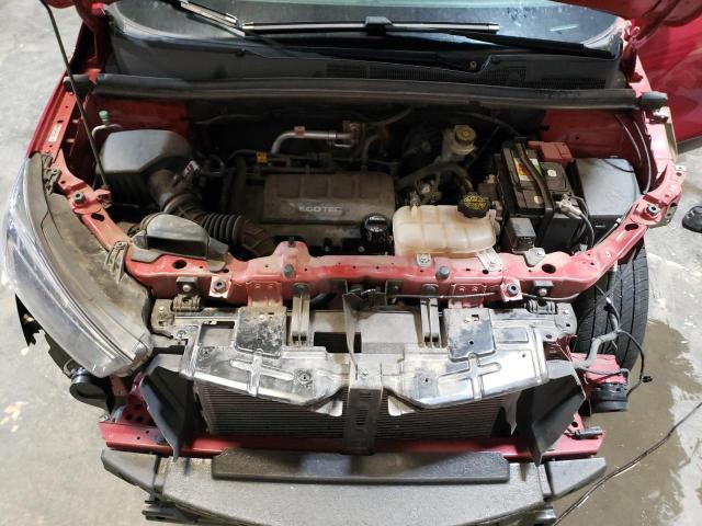 Photo 11 from auction – 2019 BUICK ENCORE PRE with VIN KL4CJASB1KB760244