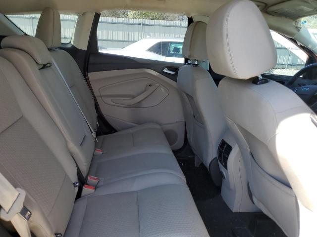 Photo 11 from auction – 2017 FORD ESCAPE SE with VIN 1FMCU9G94HUB46475