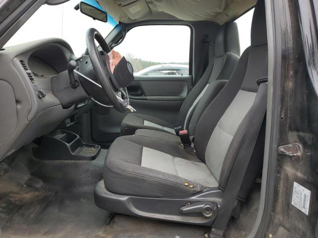 صورة رقم 7 من المزاد - 2004 FORD RANGER مع VIN 1FTYR10D44PA77162