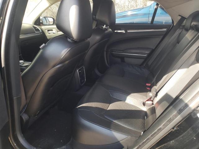 Photo 10 from auction – 2018 CHRYSLER 300 LIMITE with VIN 2C3CCAEG0JH117434