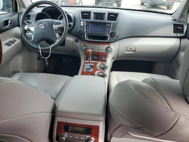 Photo 8 from auction – 2013 TOYOTA HIGHLANDER with VIN 5TDYK3EHXDS132151