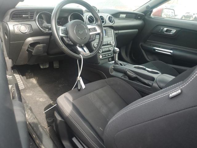 Photo 8 from auction – 2019 FORD MUSTANG with VIN 1FA6P8TH3K5203739