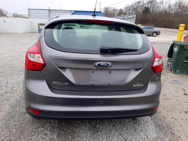 Photo 6 from auction – 2014 FORD FOCUS SE with VIN 1FADP3K26EL269791