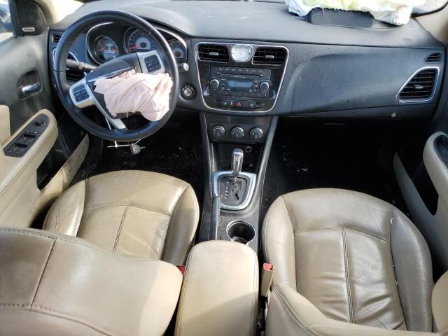 Photo 8 from auction – 2014 CHRYSLER 200 LIMITE with VIN 1C3CCBCG3EN178976