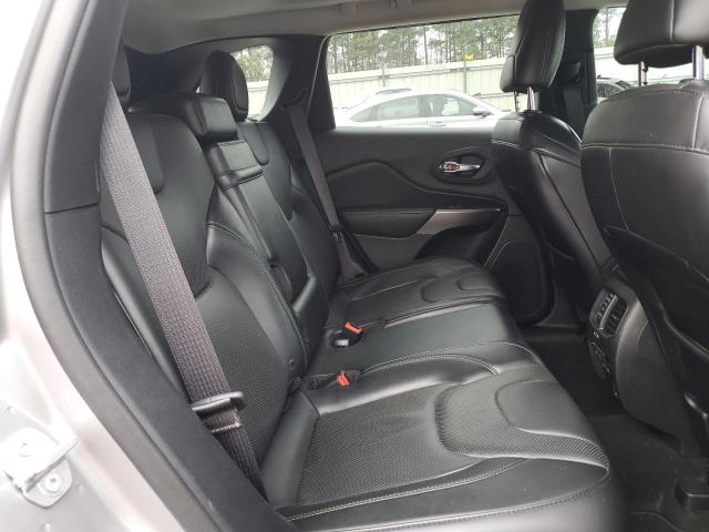 Photo 11 from auction – 2019 JEEP CHEROKEE L with VIN 1C4PJMDX6KD356006