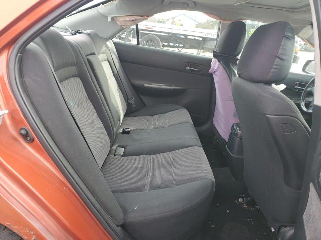Photo 10 from auction – 2005 MAZDA 6 S with VIN 1YVHP80D555M59948