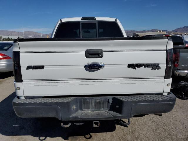 Photo 6 from auction – 2010 FORD F150 SUPER with VIN 1FTEX1EV8AFB69659