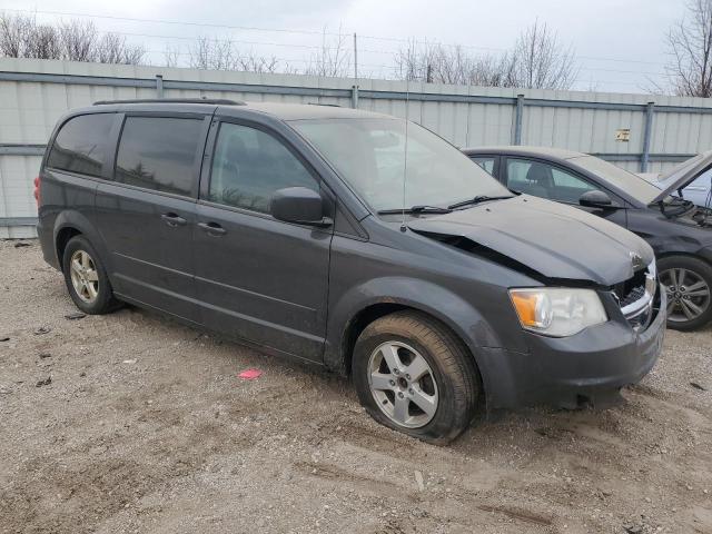 Photo 4 from auction – 2012 DODGE GRAND CARA with VIN 2C4RDGCG9CR123044