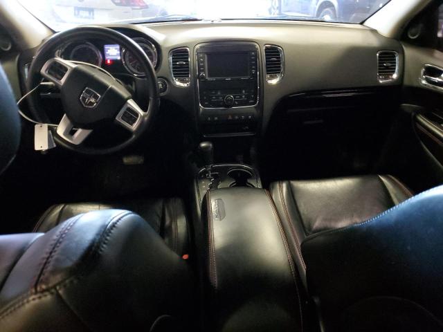 Photo 8 from auction – 2011 DODGE DURANGO R/ with VIN 1D4SE6GT0BC683030