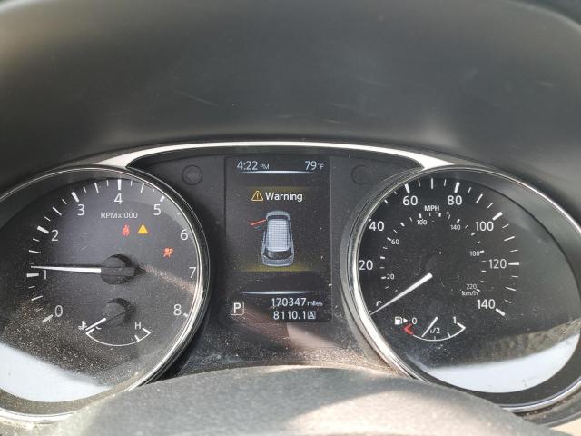 Photo 9 from auction – 2016 NISSAN ROGUE S with VIN 5N1AT2MT9GC874430