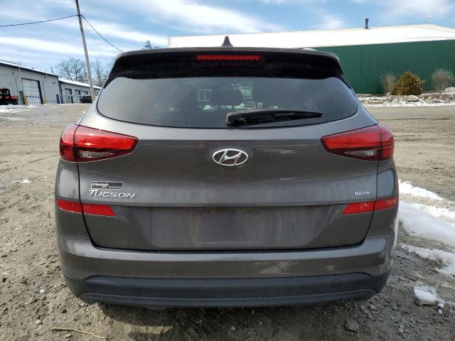 Photo 6 from auction – 2020 HYUNDAI TUCSON LIM with VIN KM8J3CA47LU271659