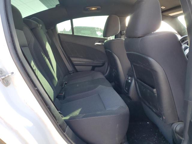 Photo 10 from auction – 2019 DODGE CHARGER SX with VIN 2C3CDXBG7KH615474