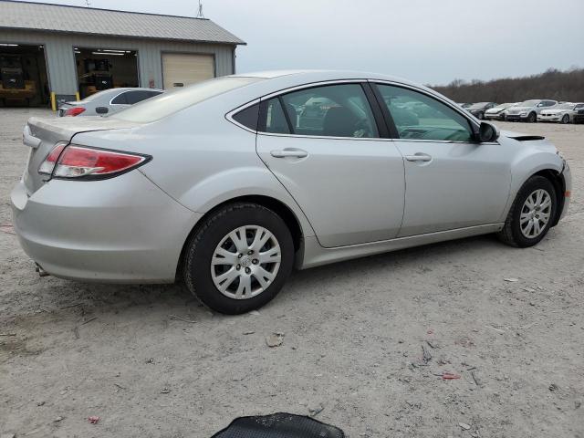 Photo 3 from auction – 2009 MAZDA 6 I with VIN 1YVHP81H095M50579