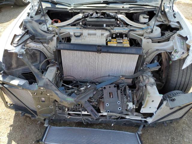 Photo 11 from auction – 2021 TESLA MODEL S with VIN 5YJSA1E29MF424161